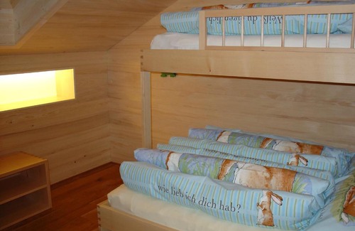 Schwarzenberg Apartamento | Ferienbauernhof Schneider