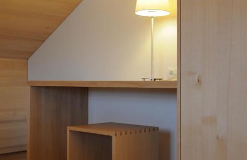 Schwarzenberg Apartamento | Ferienbauernhof Schneider