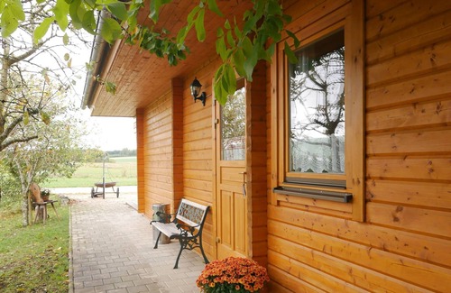 Leibertingen Otro | Casa de vacaciones "Little Countryman", 100 m², 2 habitaciones para máx. 8 personas