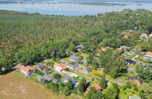Wessendorf Apartamento | Ferienbungalow Kräuterhexxe