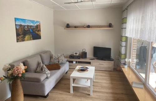 Matzlow-Garwitz Apartamento | Ferienbungalow Familie Eggert