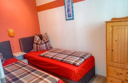 Stahlbrode Casa | Ferienbungalow Stahlbrode