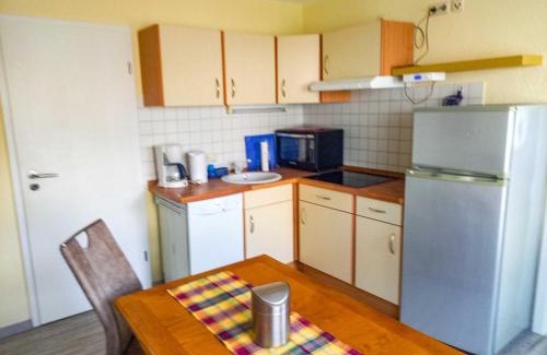Stahlbrode Casa | Ferienbungalow Stahlbrode