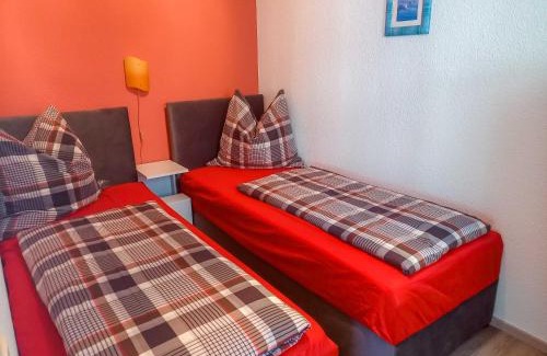 Stahlbrode Casa | Ferienbungalow Stahlbrode
