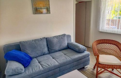Stahlbrode Casa | Ferienbungalow Stahlbrode