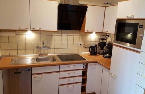Duedinghausen Chalet De Esquí | Ferienbungalow Willingen-Winterberg