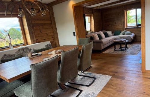 Patersdorf Casa | Ferienchalet Sophie