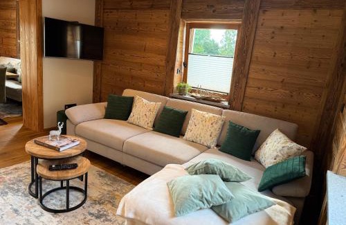 Patersdorf Casa | Ferienchalet Sophie