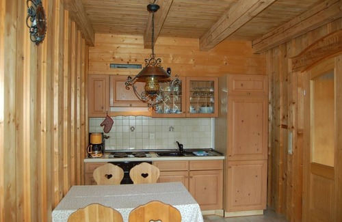 Bayerisch Eisenstein Apartamento | Casa de vacaciones en plena naturaleza, entrada independiente y terraza.