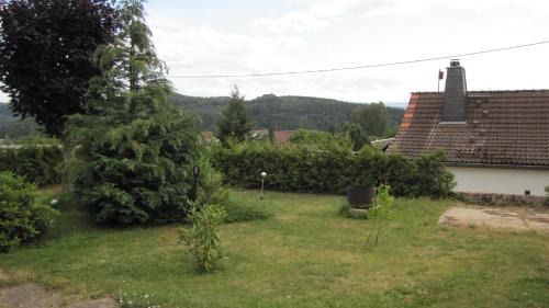 Mittelndorf Apartamento | Feriendomiziel Läsker