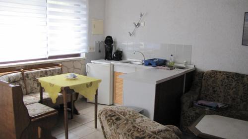 Mittelndorf Apartamento | Feriendomiziel Läsker