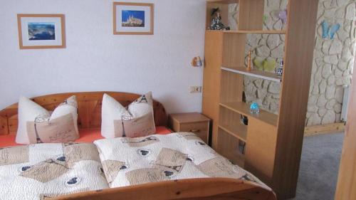 Mittelndorf Apartamento | Feriendomiziel Läsker