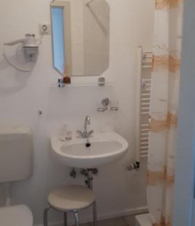 Sondershausen Apartamento | Feriendomizil Annette`s Scholle
