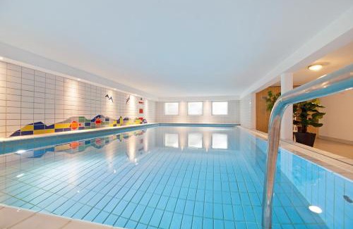 Wenningstedt-Braderup Apartamento | Feriendomizil App 7