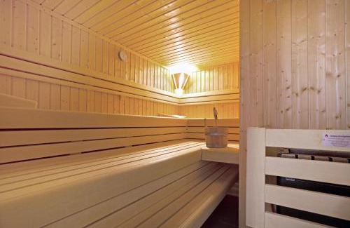 Wenningstedt-Braderup Apartamento | Feriendomizil App 7