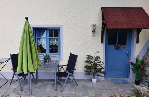 Langdorf Apartamento | Casa de vacaciones con proximidad al Gran Arber. Zona de sauna en la casa.
