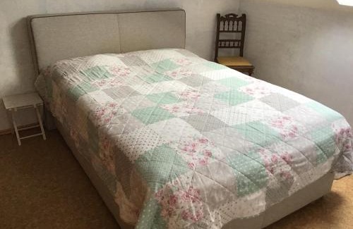 Kirrberg Apartamento | Feriendomizil Nr. 3