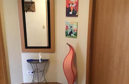 Kirrberg Apartamento | Feriendomizil Nr. 3