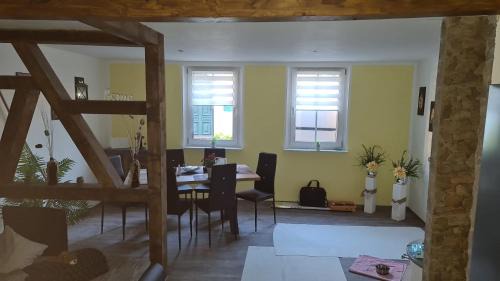 Wusterwitz Casa | Feriendomizil Sasse