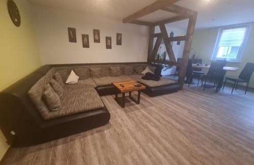 Wusterwitz Casa | Feriendomizil Sasse
