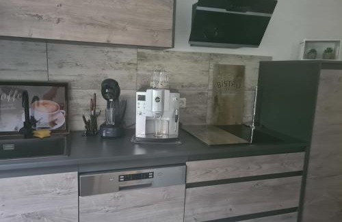Wusterwitz Casa | Feriendomizil Sasse