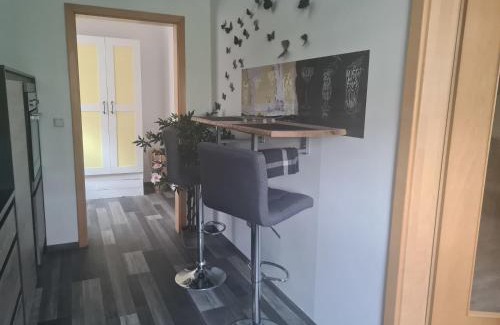 Wusterwitz Casa | Feriendomizil Sasse