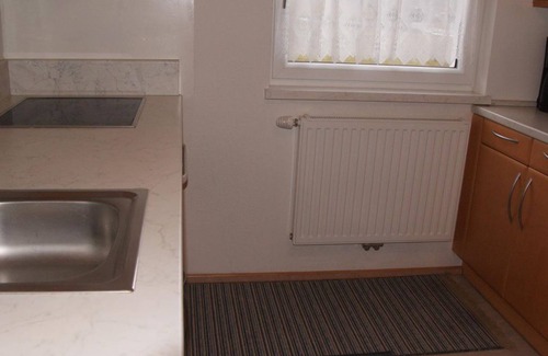 Haus im Ennstal Apartamento | Feriendomizil Schrempf - Ferienhaus/3 Schlafr. und 1 Wohnschlafr./dusche,wc