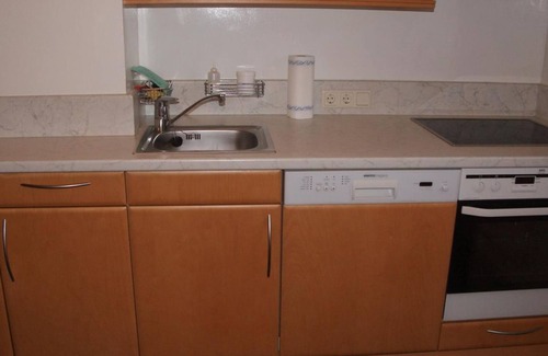 Haus im Ennstal Apartamento | Feriendomizil Schrempf - Ferienhaus/3 Schlafr. und 1 Wohnschlafr./dusche,wc