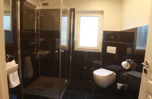 Sankt Wendel Apartamento | Feriendomizil Steffen