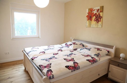 Sankt Wendel Apartamento | Feriendomizil Steffen