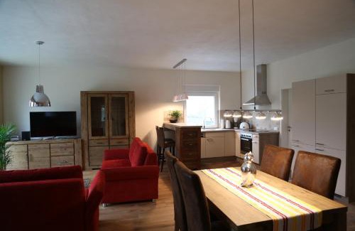 Sankt Wendel Apartamento | Feriendomizil Steffen