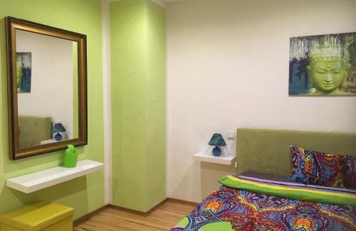 Kirrberg Apartamento | Feriendomizil strasser