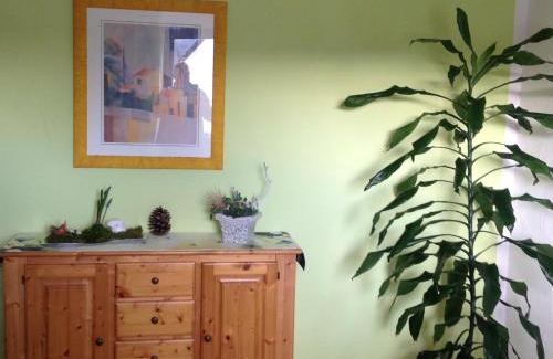 Kirrberg Apartamento | Feriendomizil strasser