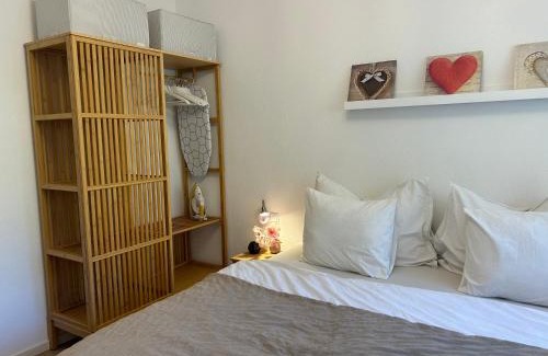 Zwischenwasser Apartamento | Feriendomizil Suldis