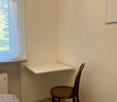 Zwischenwasser Apartamento | Feriendomizil Suldis