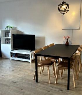 Zwischenwasser Apartamento | Feriendomizil Suldis