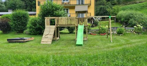 Waldbach-Monichwald Apartamento | Feriendomizil Wetzelberger