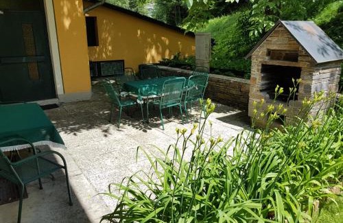 Waldbach-Monichwald Apartamento | Feriendomizil Wetzelberger