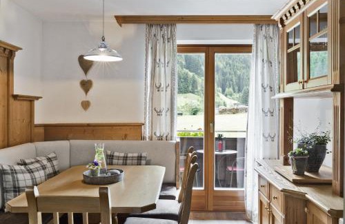 Grossarl Complejo | Feriendorf Holzlebn