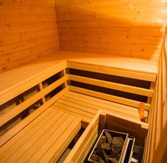 Frantschach-Sankt Gertraud Chalet De Esquí | Feriendorf Koralpe Chalet Edelweiss