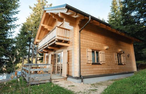 Frantschach-Sankt Gertraud Chalet De Esquí | Feriendorf Koralpe Chalet Arnika XL 28
