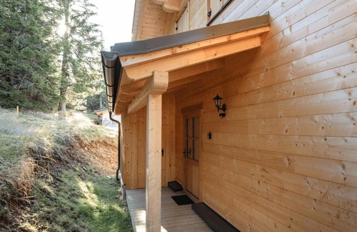 Frantschach-Sankt Gertraud Chalet De Esquí | Feriendorf Koralpe Chalet Speik XL 27