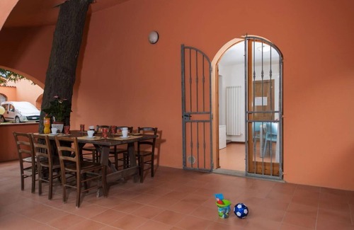 Lido di Spina Casa | Feriendorf Marina Village Tipo 3 für 7 Personen