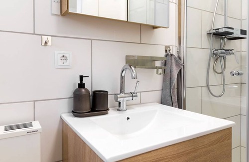 Sonnendorf Apartamento | Feriendorf Slawitsch - small apartment for 2 people
