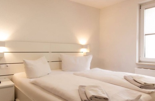 Sonnendorf Apartamento | Feriendorf Slawitsch - small apartment for 2 people