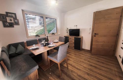 Finkenberg Apartamento | FerienGLÜCK, Apartment
