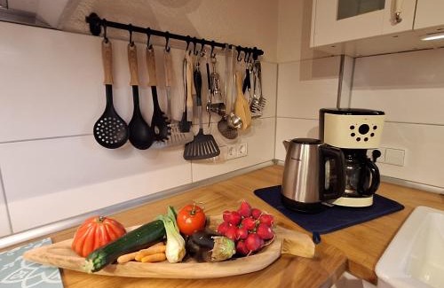 Loffingen Apartamento | Ferienglück