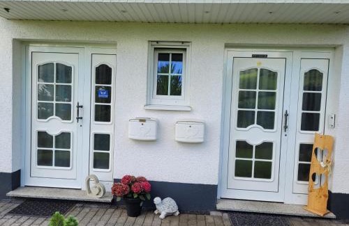 Tiefenhagen Apartamento | Ferienglück Sundern