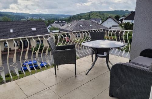 Tiefenhagen Apartamento | Ferienglück Sundern