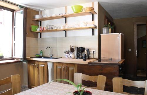 Leinsweiler Apartamento | Feriengut zum Trinkstorch